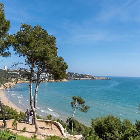 Turistmar - Acogedor Apartamento A Solo 50M De La Playa, 萨洛 外观 照片