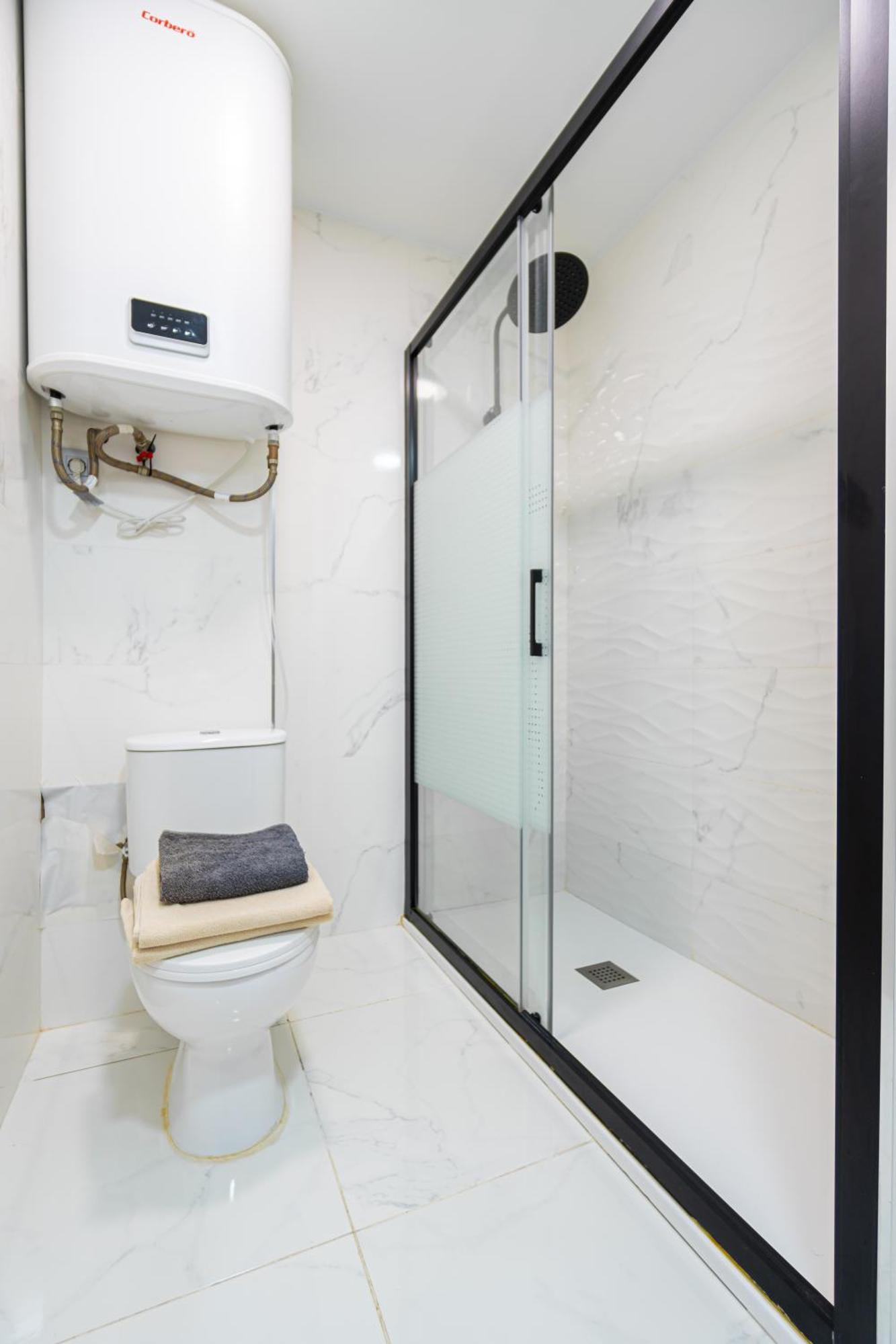 Turistmar - Acogedor Apartamento A Solo 50M De La Playa, 萨洛 外观 照片